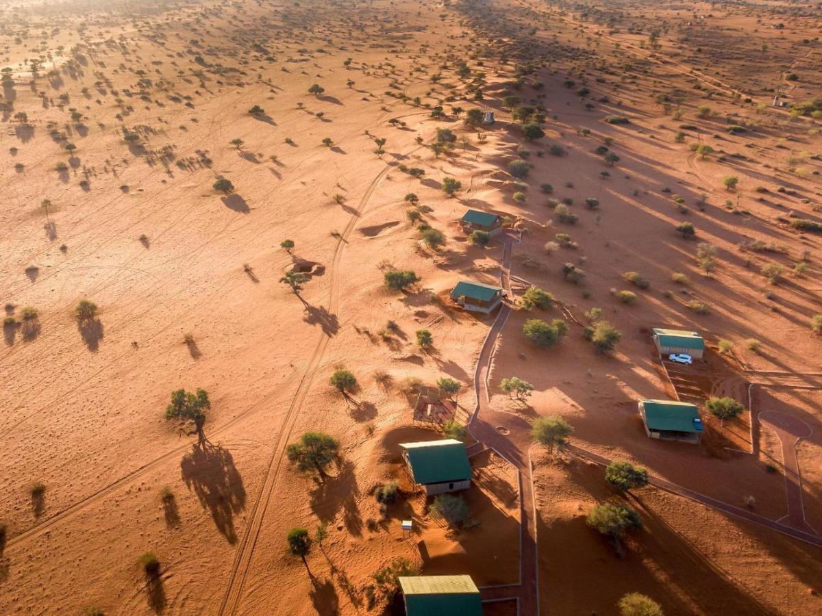 Bagatelle Kalahari Boutique Farmhouse Lodge Mariental Dış mekan fotoğraf
