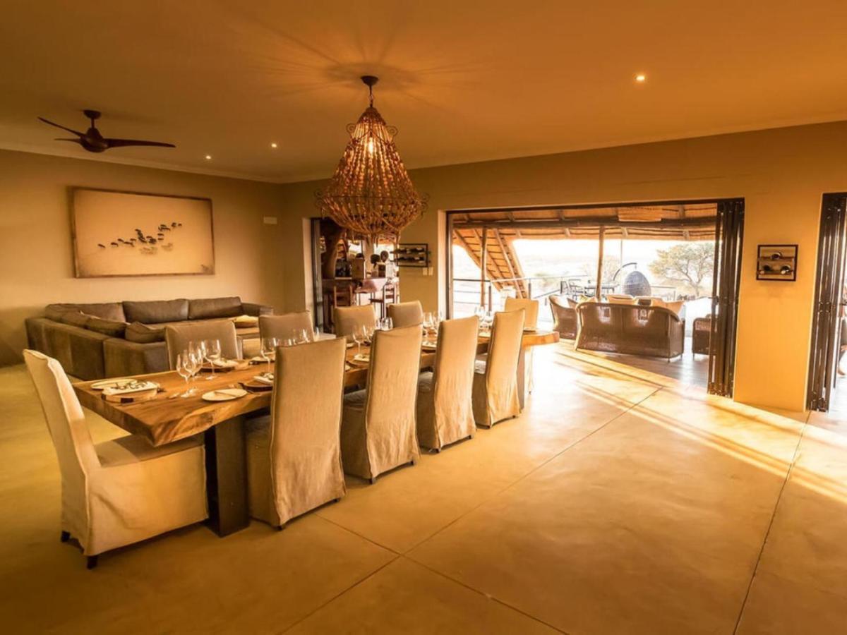 Bagatelle Kalahari Boutique Farmhouse Lodge Mariental Dış mekan fotoğraf