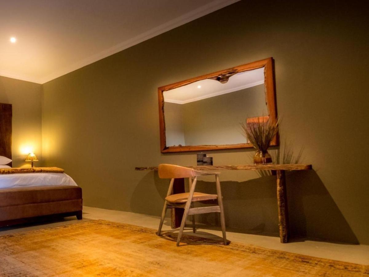 Bagatelle Kalahari Boutique Farmhouse Lodge Mariental Dış mekan fotoğraf