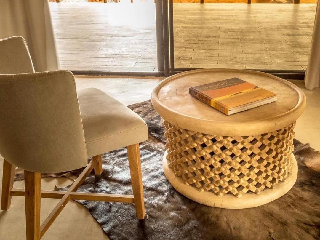 Bagatelle Kalahari Boutique Farmhouse Lodge Mariental Dış mekan fotoğraf