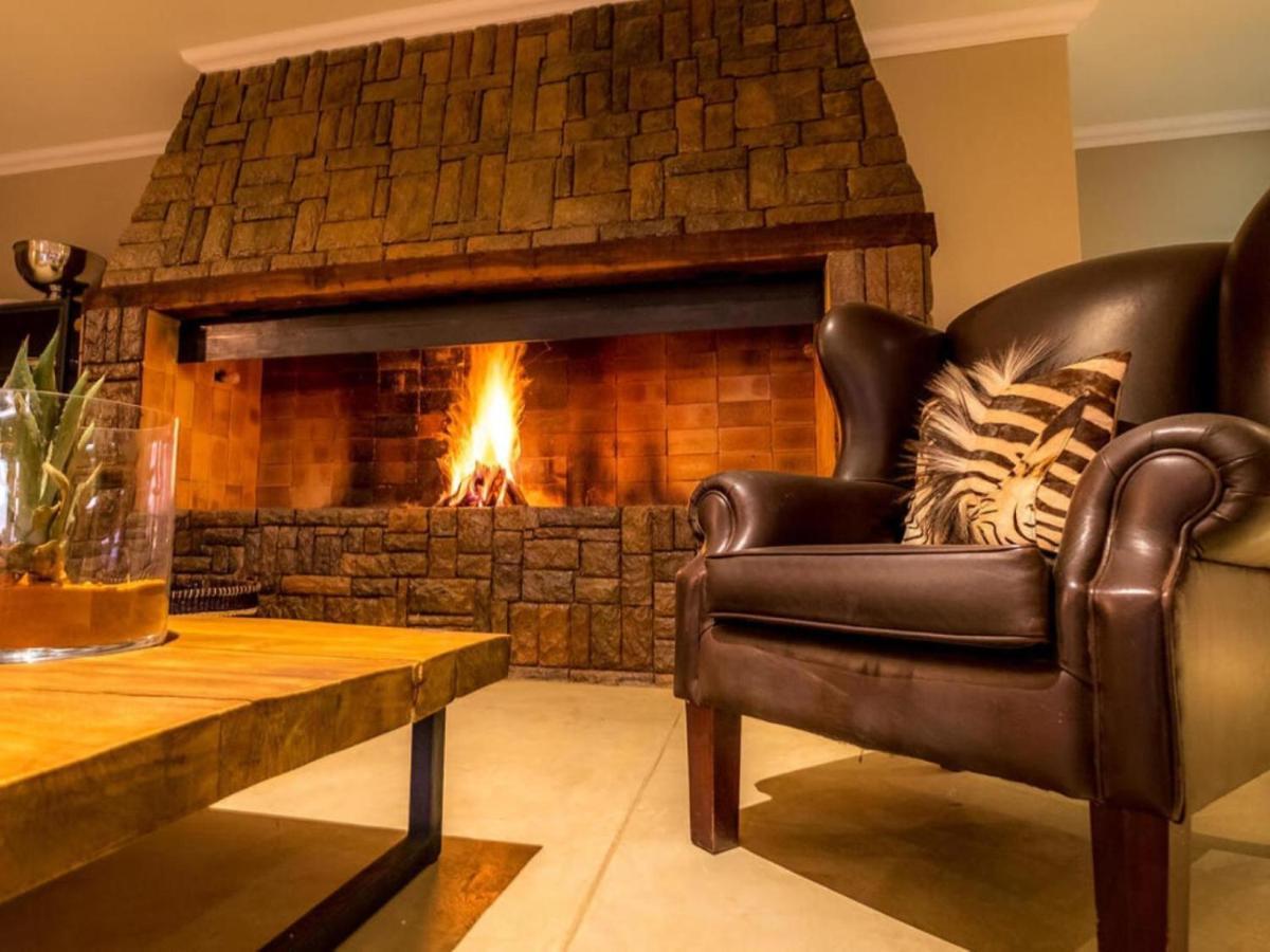 Bagatelle Kalahari Boutique Farmhouse Lodge Mariental Dış mekan fotoğraf