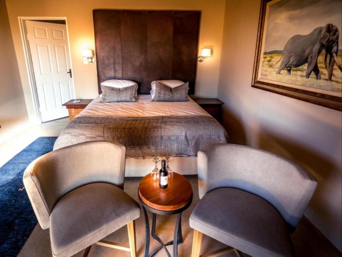 Bagatelle Kalahari Boutique Farmhouse Lodge Mariental Dış mekan fotoğraf